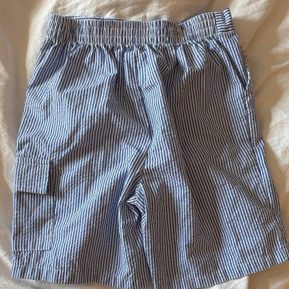 Boys Size 5 Shorts Bundle - Picture 7 of 16